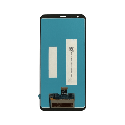 LCD and Digitizer Assembly for LG Stylo 4 / Stylo 4 Plus / Stylo 5 (without Frame) (Refurbished)