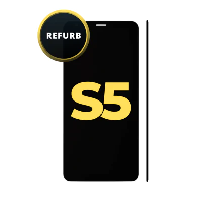 LCD and Digitizer Assembly for LG Stylo 4 / Stylo 4 Plus / Stylo 5 (without Frame) (Refurbished)