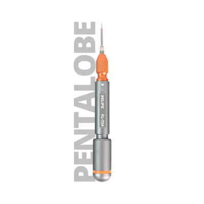 Sunshine Relife High Precision Pentalobe Screwdriver (RL-724) (0.8 mm)