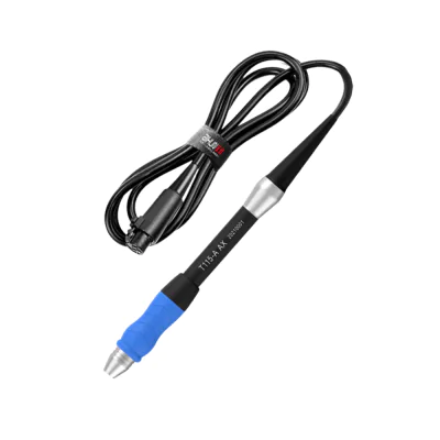 T115 Soldering Iron Handle (Aixun)