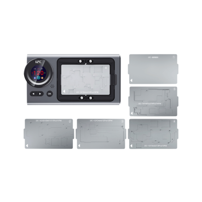 T20 AI Preheating Desoldering Station for iPhone X - 16 Pro Max (i2C)