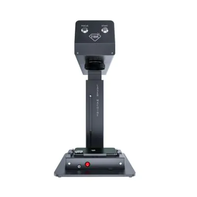 TBK 958M Laser Back Glass Separator Machine