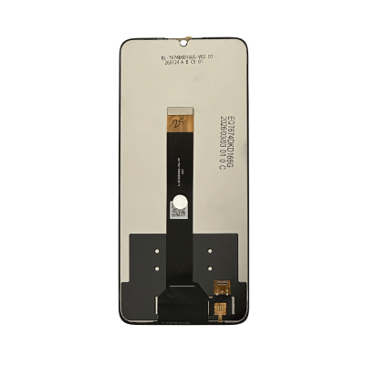 LCD and Digitizer Assembly for TCL K32 5G (2025) (without Frame) (Refurbished)