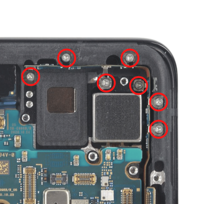 Tri-Point Y00 Screwdriver (1.5)