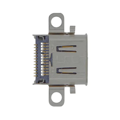 USB-C Charging Port for Nintendo Switch OLED (Soldering Required)