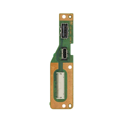 USB / USB-C Port Board for PlayStation 5 (1200 Series) (EDU-030)