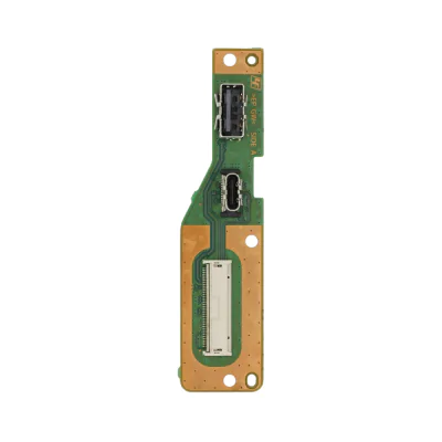 USB / USB-C Port Board for PlayStation 5 (1200 Series) (EDU-030)