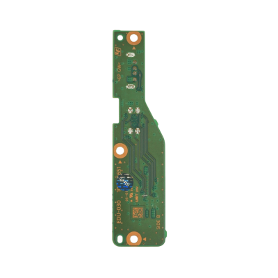 USB / USB-C Port Board for PlayStation 5 (1200 Series) (EDU-030)