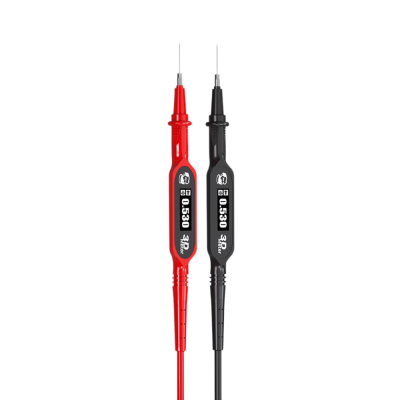 High-Precision Digital Multimeter with Smart Probe Display (Mechanic) (Version 3.0)