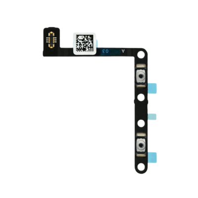 Volume Button Flex Cable for iPad Pro 11 (2nd Gen) / iPad Pro 12.9 (4th Gen) (4G Version)