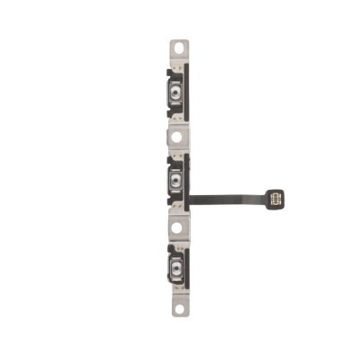 Volume Button Flex Cable for iPhone 17 Pro Max