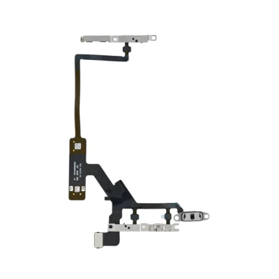 Volume / Power Button Flex Cable for iPhone 14 Pro