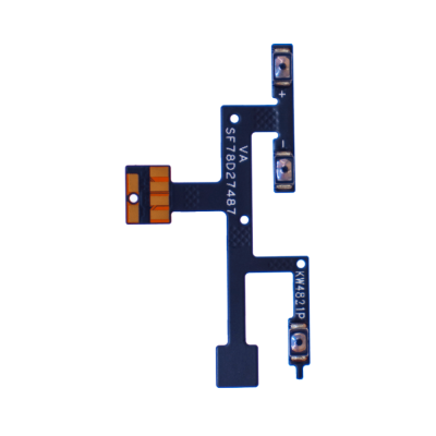 Volume / Power Button Flex Cable for Moto G Stylus 5G (XT2215)