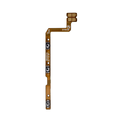 Volume / Power Button Flex Cable for Motorola Moto G 5G (2024) (XT2417)