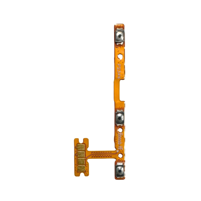 Volume / Power Button Flex Cable for Motorola Moto G Power 5G (2024) (XT2415)