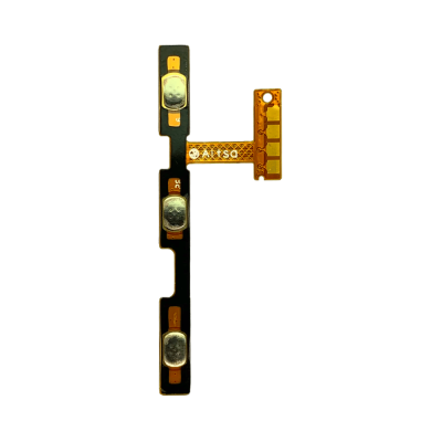 Volume / Power Button Flex Cable for Samsung Galaxy A02S (A025)