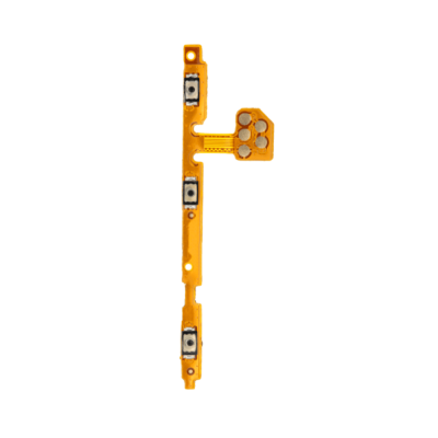 Volume / Power Button Flex Cable for Samsung Galaxy A32 (A325) / A42 5G (A426) / A02 (A022)