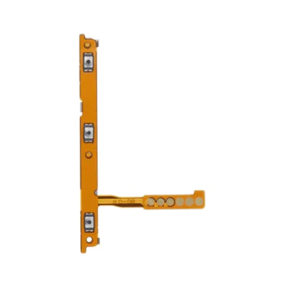Volume / Power Button Flex Cable for Samsung Galaxy S22 Ultra