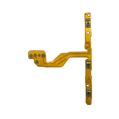 Volume / Power Button Flex for Samsung Galaxy S25 Edge 5G