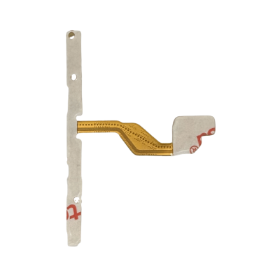 Volume / Power Button Flex for Samsung Galaxy S25 Edge 5G