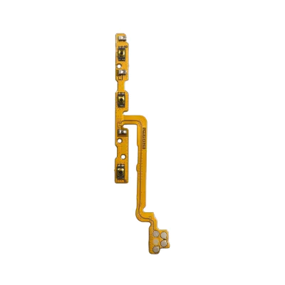 Volume / Power Button Flex for Samsung Galaxy S26 5G / S26 Plus 5G