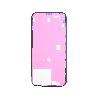 Waterproof Back Adhesive Seal for iPhone 15 (Pack of 10)
