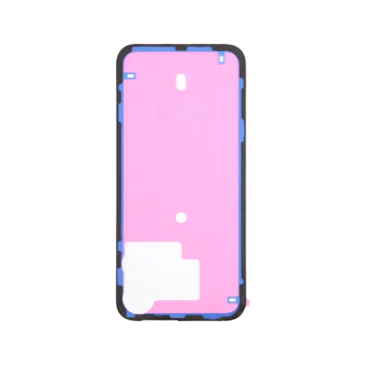 Waterproof Back Adhesive Seal for iPhone 15 Pro Max (Pack of 10)