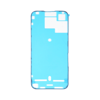 Waterproof Screen Adhesive Seal for iPhone 15 Pro Max (Pack of 10)