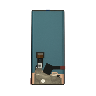 OLED and Digitizer Assembly for LG Wing 5G (Main) (without Frame) (Refurbished)