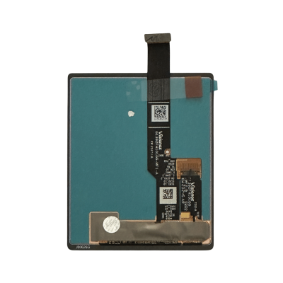 OLED and Digitizer Assembly for LG Wing 5G (Secondary) (without Frame) (Refurbished)