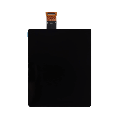 OLED and Digitizer Assembly for LG Wing 5G (Secondary) (without Frame) (Refurbished)