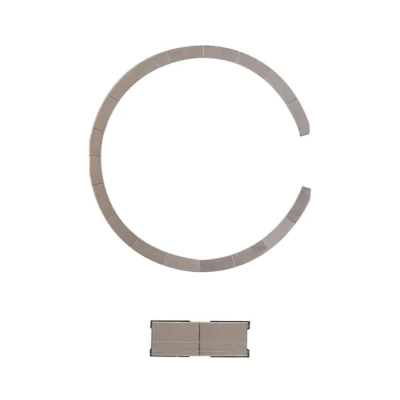 Wireless NFC Magnet for iPhone 13 Mini
