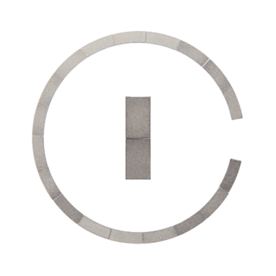 Wireless NFC Magnet for iPhone 14 / iPhone 14 Plus