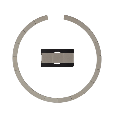 Wireless NFC Magnet for iPhone 17 Pro / iPhone 17 Pro Max