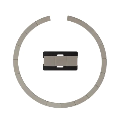 Wireless NFC Magnet for iPhone 17 Pro / iPhone 17 Pro Max
