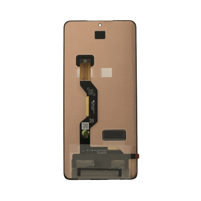 OLED and Digitizer Assembly for Motorola Moto G Stylus 5G (2026) (XT2619) (without Frame) (Refurbished)