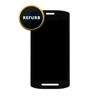 LCD and Digitizer Assembly for Zebra TC21 / TC26 (without Frame) (Refurbished)