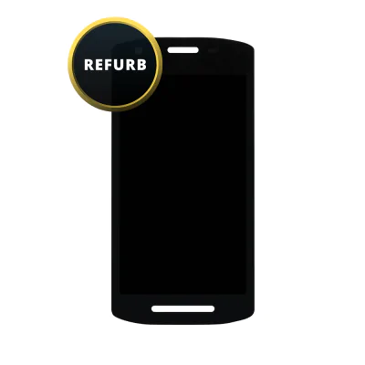 LCD and Digitizer Assembly for Zebra TC21 / TC26 (without Frame) (Refurbished)