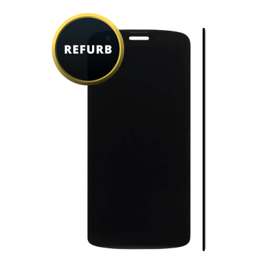 LCD and Digitizer Assembly for Zebra TC22 / TC27 (without Frame) (Refurbished)