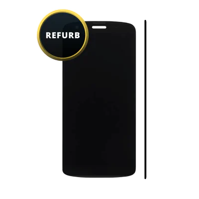 LCD and Digitizer Assembly for Zebra TC22 / TC27 (without Frame) (Refurbished)