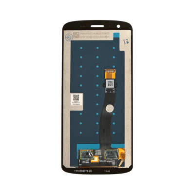 LCD and Digitizer Assembly for Zebra TC22 / TC27 (without Frame) (Refurbished)